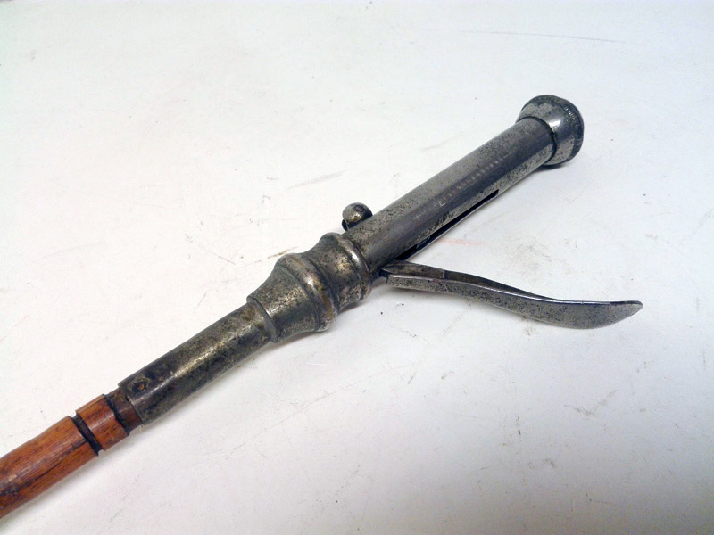 brazo extension comercio madera metal func apertura max 5 109.5x9.7 1u